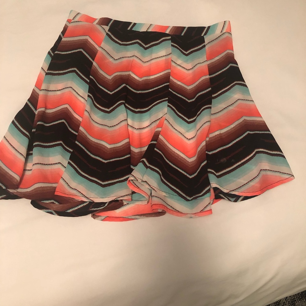 Show Me Your Mumu Skirt